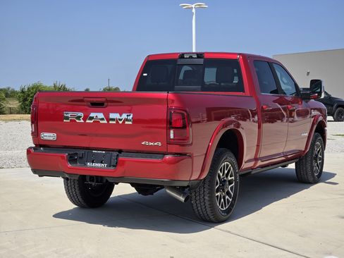 New 2026 RAM 2500 Limited AWD/4WD image 5