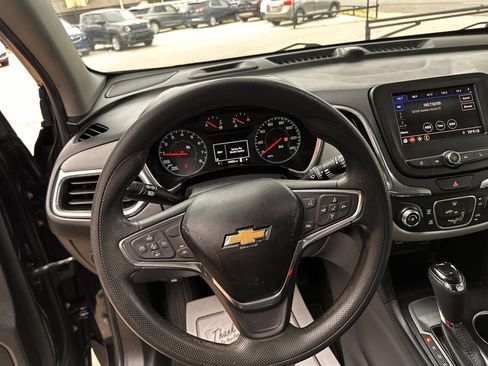 Used 2020 Chevrolet Equinox LS w/ LS Convenience Package FWD image 15