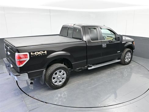 Used 2013 Ford F150 XLT w/ Luxury Equipment Group image 24