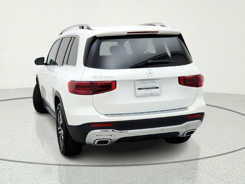New 2026 Mercedes-Benz GLB 250 image 11