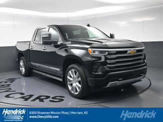 Certified 2024 Chevrolet Silverado 1500 High Country w/ High Country Premium Package video 1