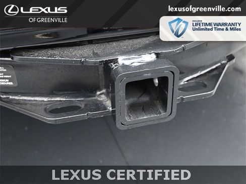 Certified 2023 Lexus GX 460 Premium image 12