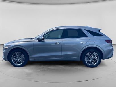 Used 2025 Genesis GV70 2.5T