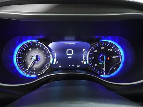 New 2027 Chrysler Pacifica Select FWD image 15