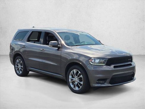 Used 2019 Dodge Durango GT RWD image 3