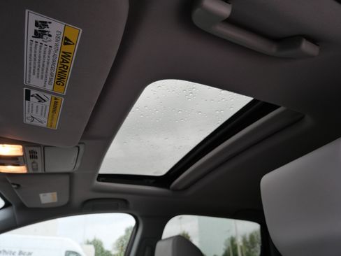 Used 2018 Honda CR-V EX-L image 34