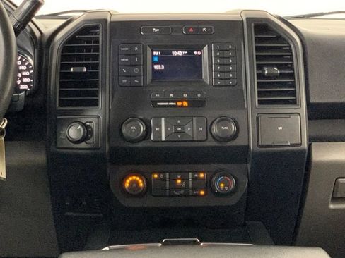 Used 2020 Ford F150 XL w/ Equipment Group 101A Mid AWD/4WD image 22