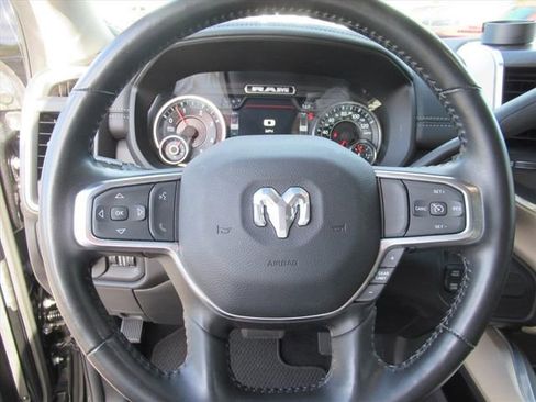 Used 2024 RAM 2500 Laramie image 22