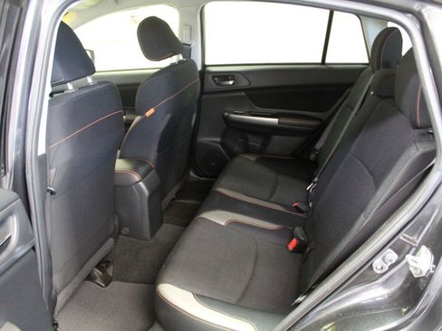 Used 2016 Subaru Crosstrek 2.0i Premium AWD/4WD image 18