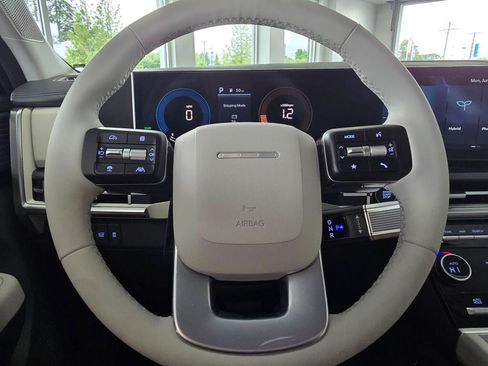 New 2026 Hyundai Santa Fe SE AWD/4WD image 21
