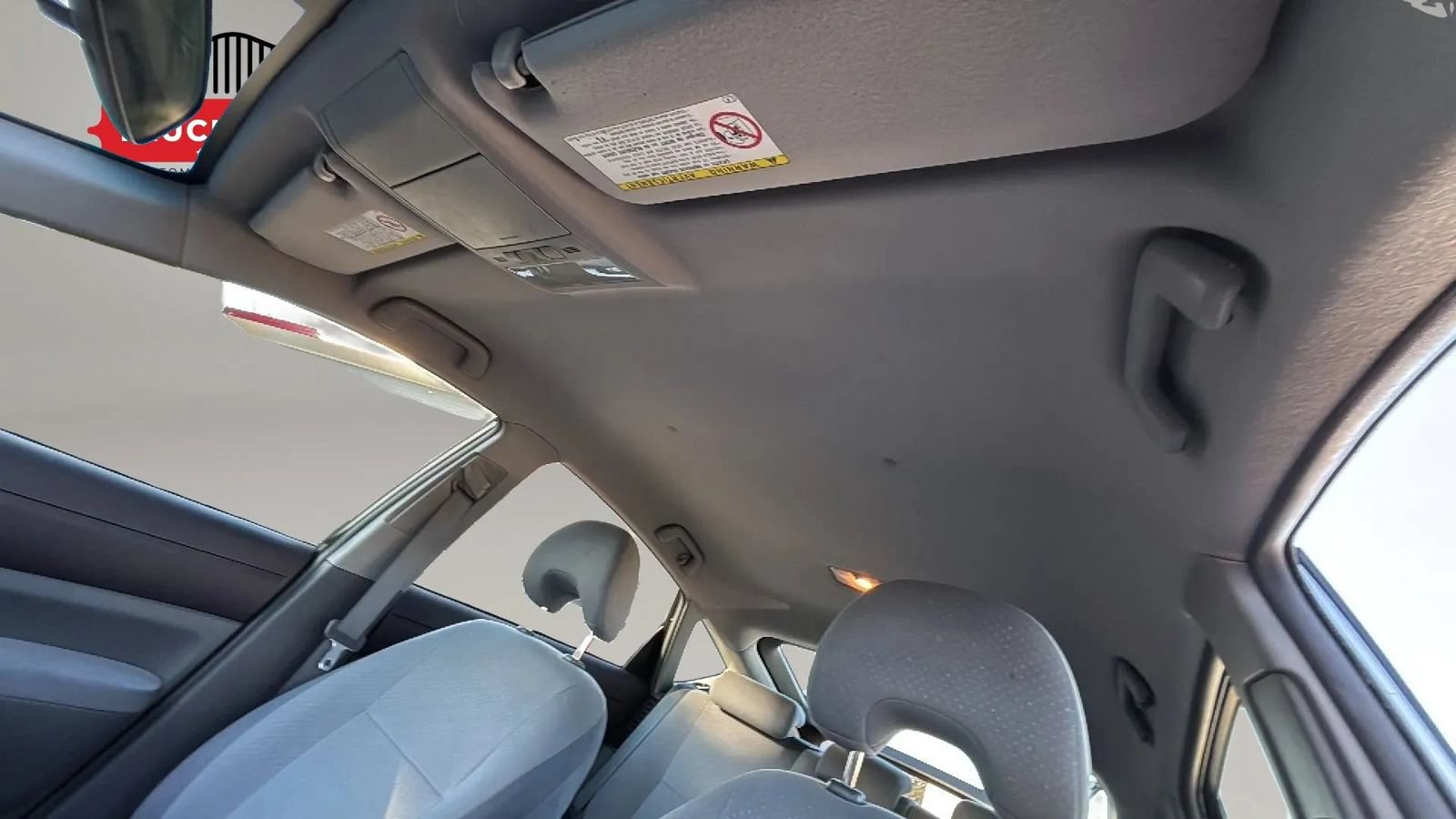 Used 2005 Toyota Prius FWD image 33