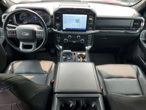 Used 2021 Ford F150 XLT w/ Equipment Group 302A High AWD/4WD image 27