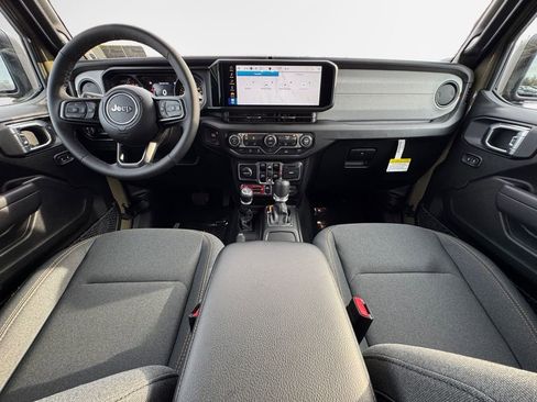 New 2026 Jeep Gladiator Mojave AWD/4WD image 28