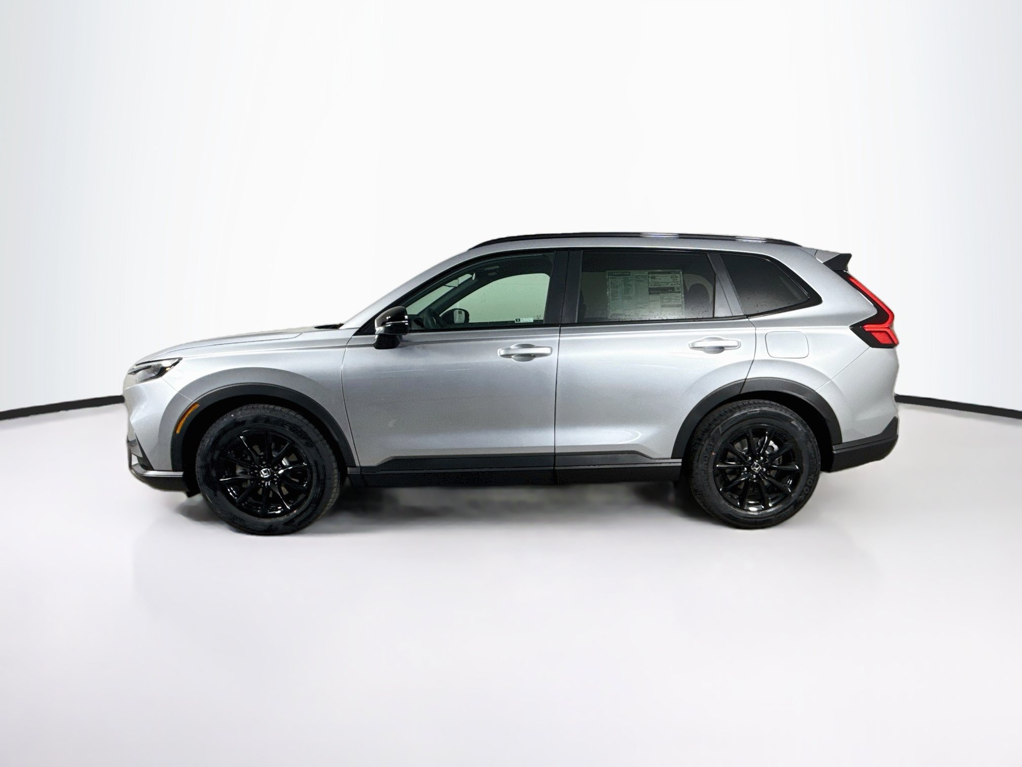 New 2026 Honda CR-V Sport-L image 7