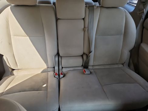 Used 2016 Nissan Pathfinder SV w/ Cargo Package FWD image 18