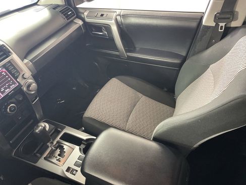 Used 2024 Toyota 4Runner SR5 image 21