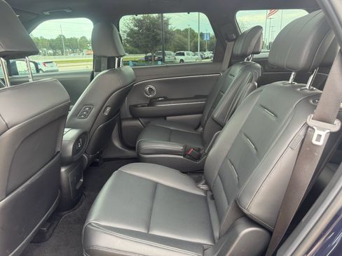 Used 2026 Hyundai Palisade Calligraphy FWD image 26