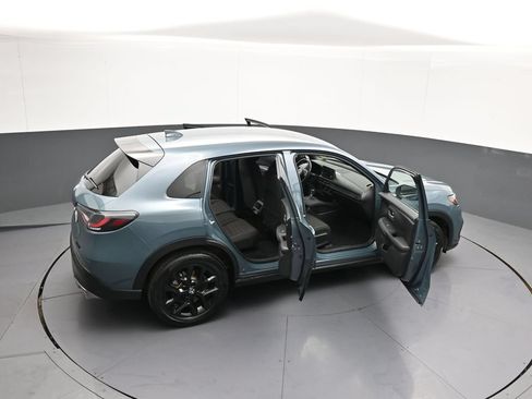 Used 2024 Honda HR-V Sport image 43
