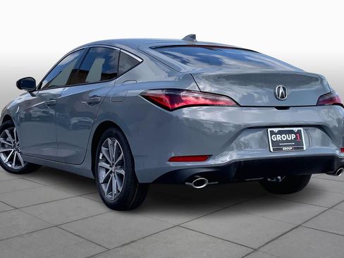 New 2026 Acura Integra FWD image 7