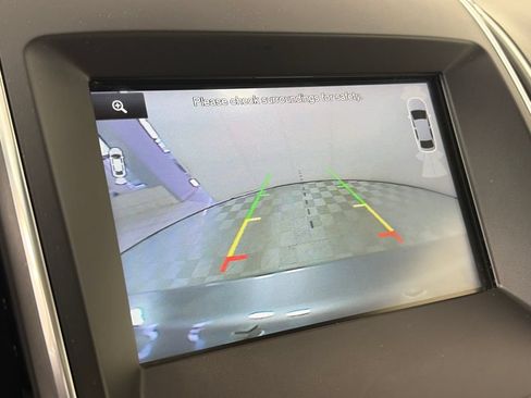 Used 2015 Ford Edge Titanium w/ Equipment Group 302A AWD/4WD image 20