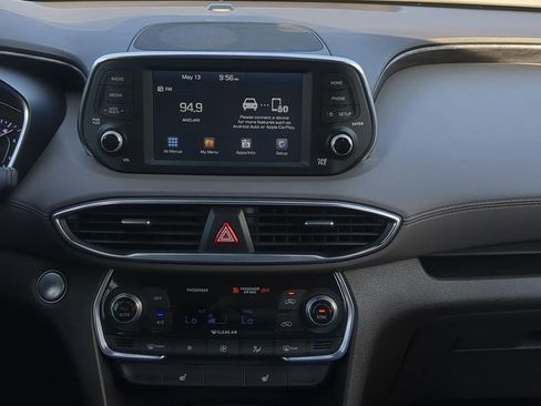Used 2019 Hyundai Santa Fe SEL FWD image 14