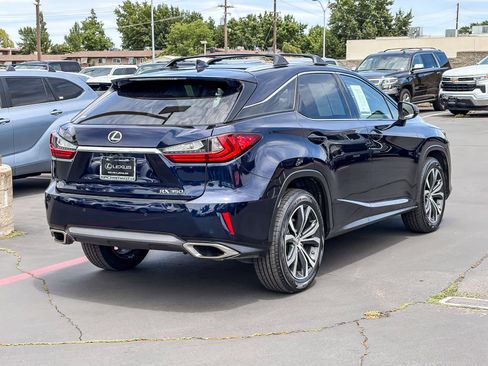 Used 2016 Lexus RX 350 AWD w/ Premium Package image 4