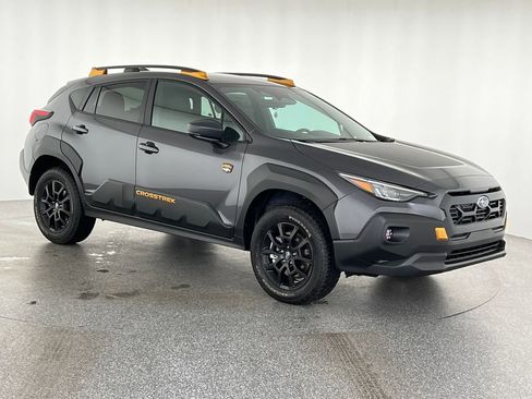New 2026 Subaru Crosstrek 2.5i Wilderness image 9
