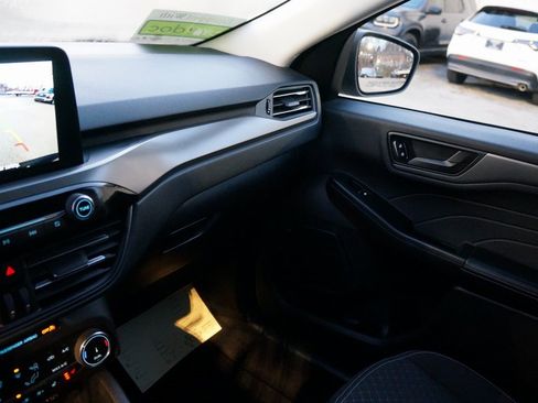Used 2023 Ford Escape Active image 26
