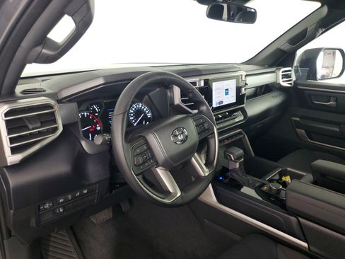 Used 2025 Toyota Tundra SR5 image 11