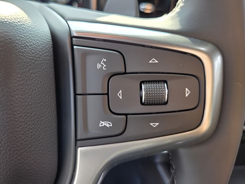 New 2026 Chevrolet Silverado 1500 RST w/ RST All Star Premium Package AWD/4WD image 25