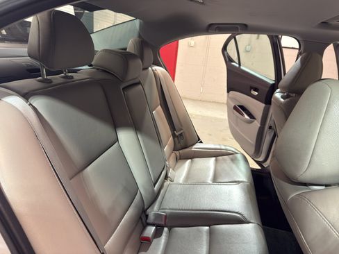 Used 2015 Acura TLX image 27