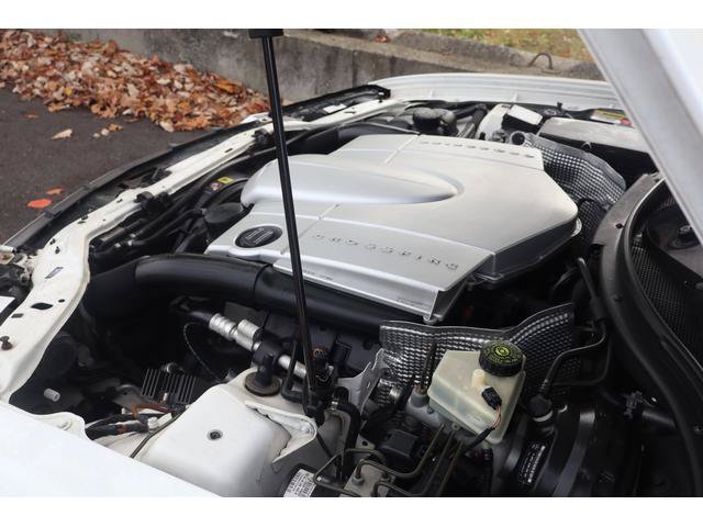 Used 2004 Chrysler Crossfire Coupe RWD image 21