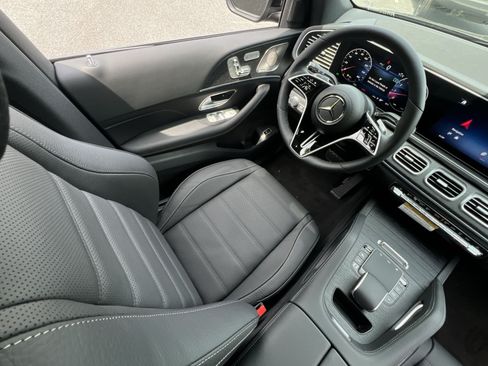 New 2026 Mercedes-Benz GLE 350 4MATIC image 16
