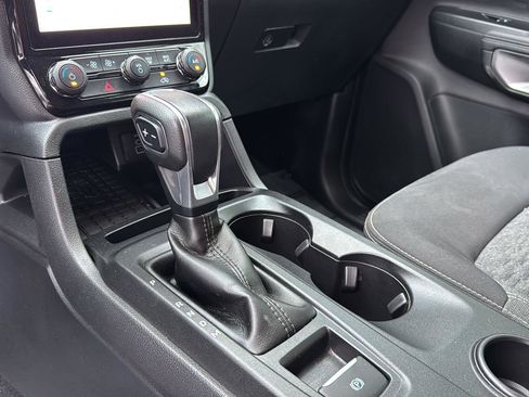 Certified 2024 Ford Ranger XLT w/ Equipment Group 301A High image 23