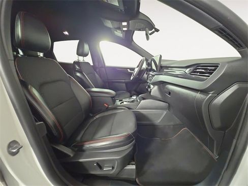 Certified 2023 Ford Escape ST-Line Elite image 15