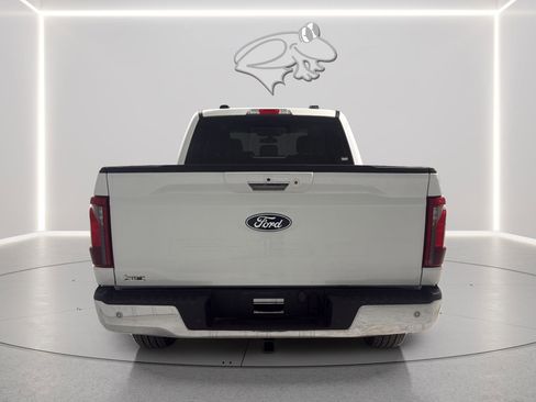 Used 2024 Ford F150 XLT w/ Equipment Group 302A MID image 5