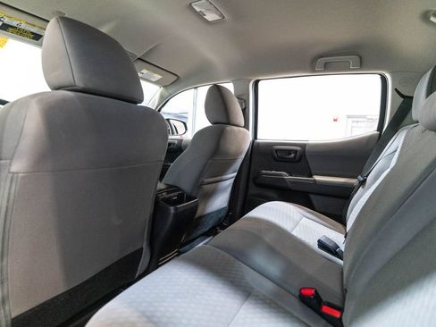 Used 2023 Toyota Tacoma SR AWD/4WD image 14