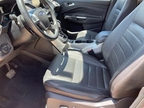 Used 2013 Ford Escape SEL FWD image 9
