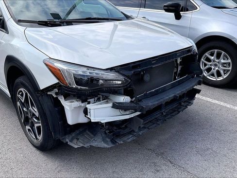 Used 2019 Subaru Crosstrek 2.0i Limited w/ Moonroof Package w/Navigation AWD/4WD image 34
