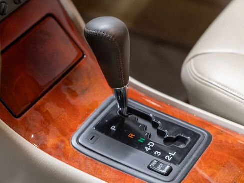 Used 1998 Lexus LS 400 image 26