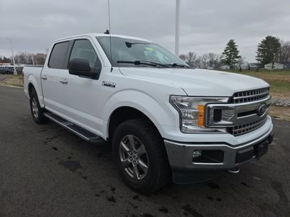 Certified 2020 Ford F150 XLT w/ XTR Package
