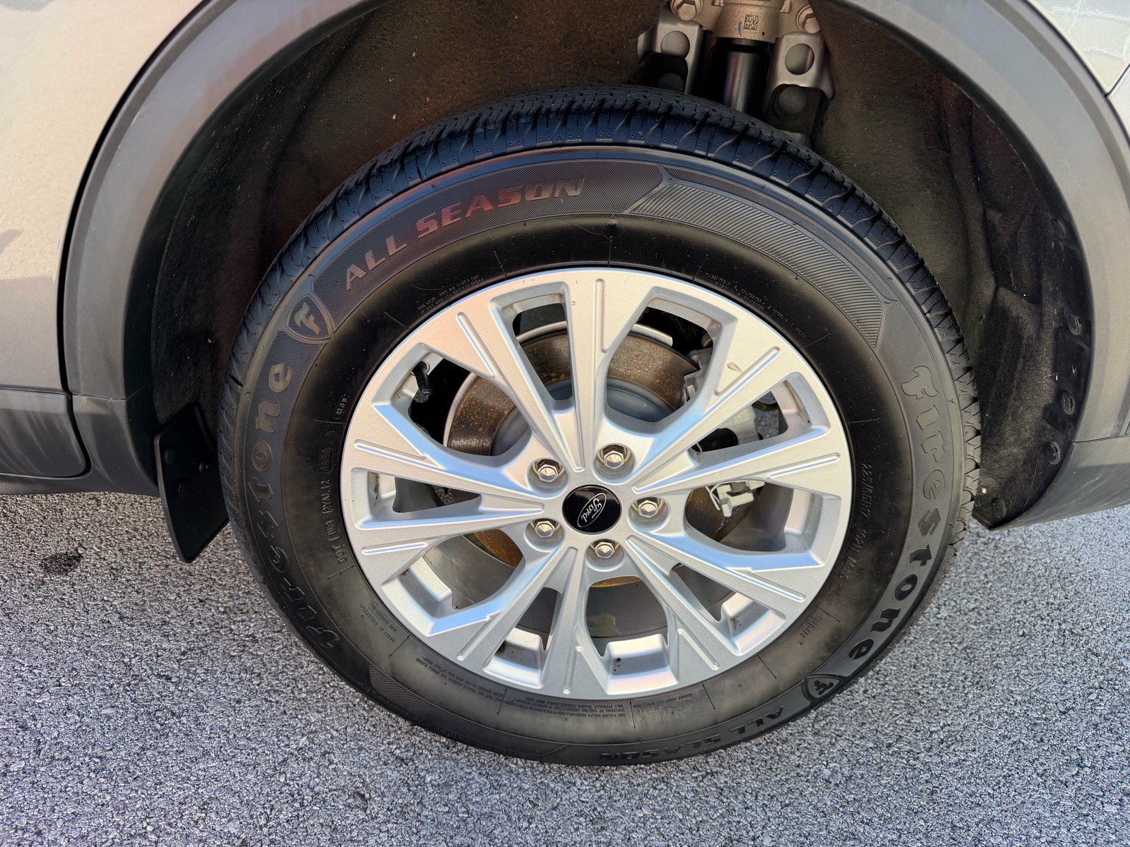 Used 2023 Ford Escape Active w/ Tech Pack #1 FWD image 18