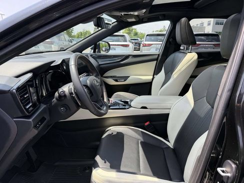 Used 2024 Lexus NX 350 AWD image 14