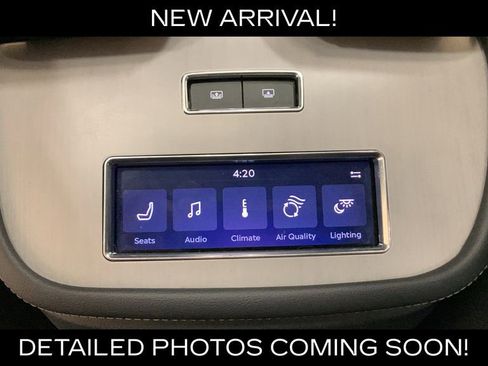 Used 2025 Lincoln Navigator Reserve w/ Jet Appearance Package AWD/4WD image 28