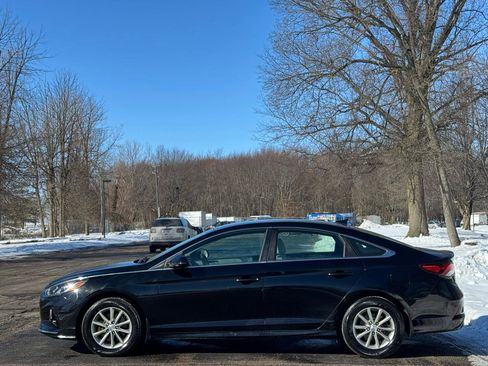 Used 2018 Hyundai Sonata SE image 10