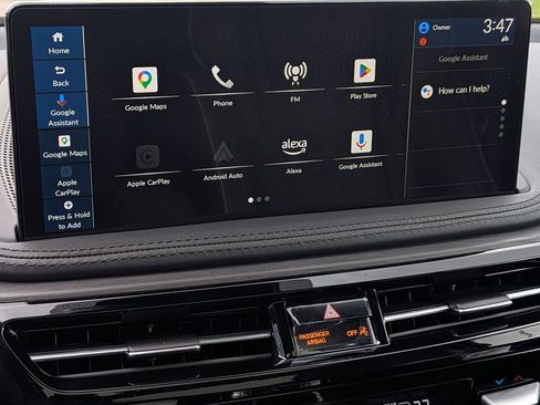 New 2026 Acura MDX SH-AWD w/ Advance Package image 27