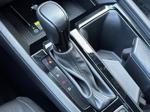 Certified 2025 Honda Accord Sport image 18