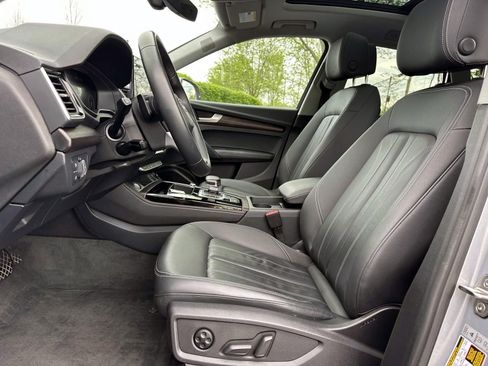 Used 2023 Audi Q5 2.0T Premium Plus w/ Premium Plus Package image 28