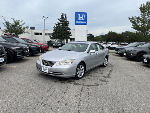 Used 2009 Lexus ES 350 FWD image 1