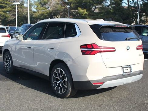New 2026 BMW X3 xDrive30 w/ Convenience Package image 5
